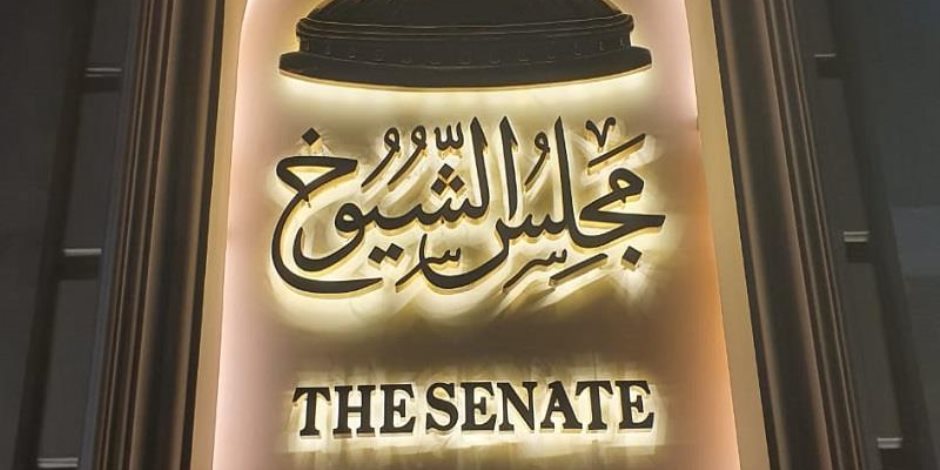 تعرف على أسماء المنظمات المقيدة لمتابعة انتخابات مجلس الشيوخ حتى الآن تعرف على أسماء المنظمات المقيدة لمتابعة انتخابات مجلس الشيوخ حتى الآن