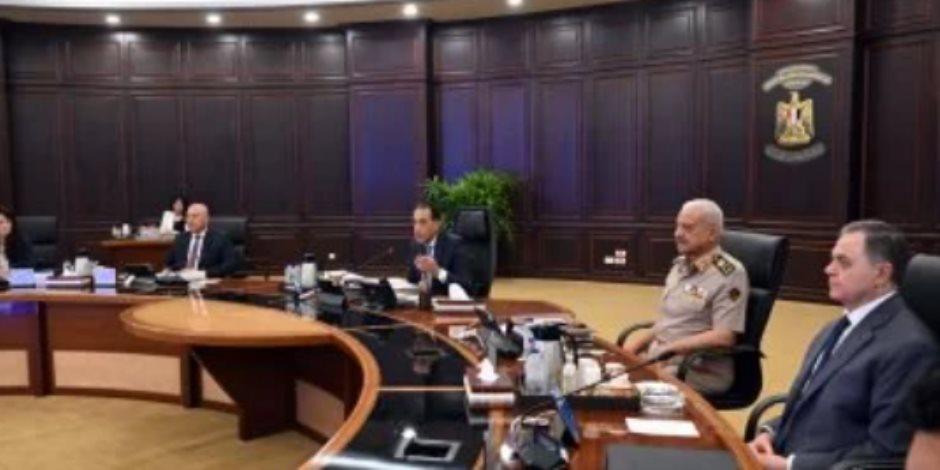 قرار حكومى بالعفو عن باقى العقوبة لبعض المحكوم عليهم بمناسبة ذكرى ثورة 23 يوليو قرار حكومى بالعفو عن باقى العقوبة لبعض المحكوم عليهم بمناسبة ذكرى ثورة 23 يوليو