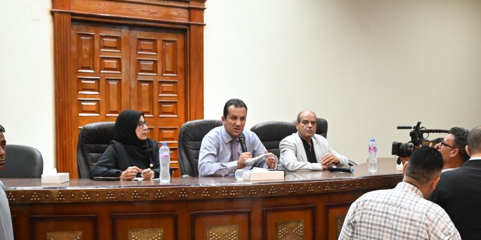 جهاز العاشر من رمضان ينظم قرعة علنية لتخصيص 63 كشكًا للحالات الإنسانية وذوي الهمم جهاز العاشر من رمضان ينظم قرعة علنية لتخصيص 63 كشكًا للحالات الإنسانية وذوي الهمم