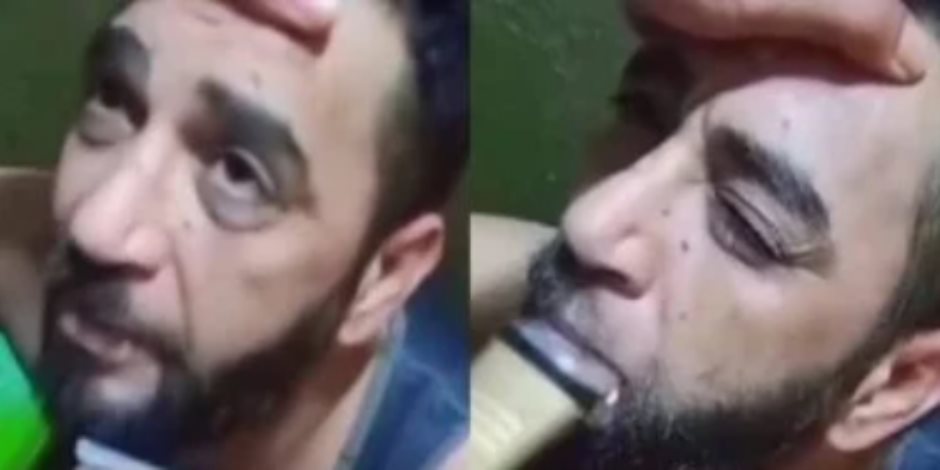 كارثة إنسانية فى السويداء السورية.. المقاتلون الأجانب يستبيحون منازل المدنيين وينفذون إعدامات ميدانية.. وإذلال الدروز بحلق "شواربهم" كارثة إنسانية فى السويداء السورية.. المقاتلون الأجانب يستبيحون منازل المدنيين وينفذون إعدامات ميدانية.. وإذلال الدروز بحلق "شواربهم"