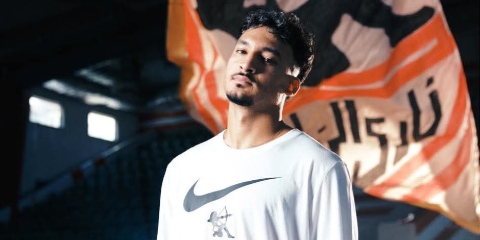 أحمد شريف لميركاتو مع محمد عراقي: الزمالك أحسن من الفلوس.. وجود جون إدوارد شجعني.. شيكابالا اسطورة والسعيد لن يتكرر أحمد شريف لميركاتو مع محمد عراقي: الزمالك أحسن من الفلوس.. وجود جون إدوارد شجعني.. شيكابالا اسطورة والسعيد لن يتكرر