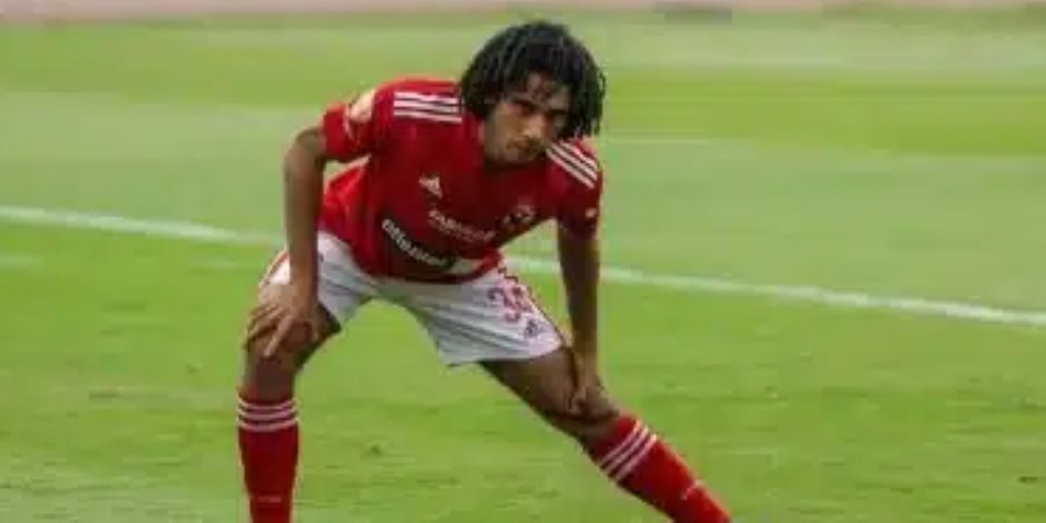 كباكا لميركاتو مع محمد عراقي: قطع اعارتي جه في مصلحتي بسبب ريبيرو.. النجوم مصعبين فرصتي وتريزيجيه فاجئني بهذه الرسالة كباكا لميركاتو مع محمد عراقي: قطع اعارتي جه في مصلحتي بسبب ريبيرو.. النجوم مصعبين فرصتي وتريزيجيه فاجئني بهذه الرسالة