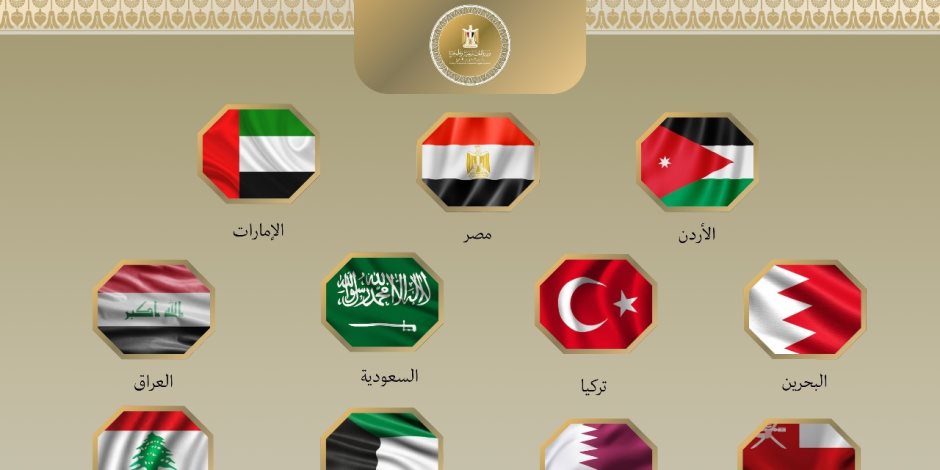 بيان مصري عربى مشترك يدين الاعتداءات الإسرائيلية المتكررة على سوريا بيان مصري عربى مشترك يدين الاعتداءات الإسرائيلية المتكررة على سوريا