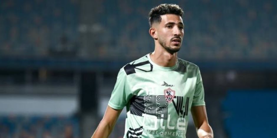 أحمد فتوح وأزمة حفل الساحل الشمالي.. هل ينتهي مشواره مع الزمالك؟ أحمد فتوح وأزمة حفل الساحل الشمالي.. هل ينتهي مشواره مع الزمالك؟
