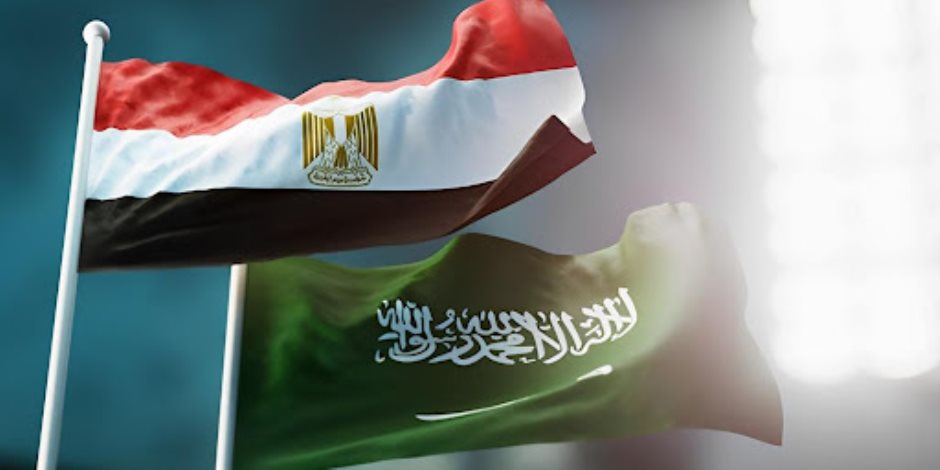 الشراكة الاستراتيجية بين مصر والسعودية حجر الزاوية لاستقرار المنطقة الشراكة الاستراتيجية بين مصر والسعودية حجر الزاوية لاستقرار المنطقة