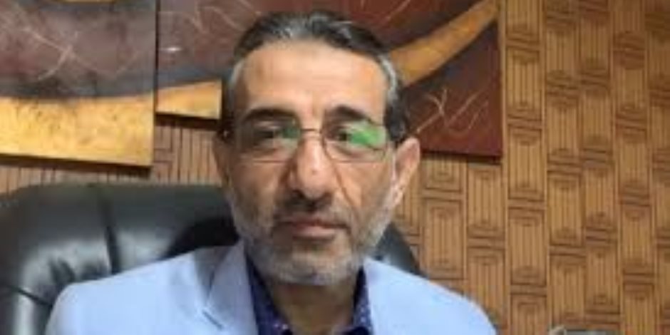 شعبة النقل: محطة سفاجا 2 تعمل على تحويل مصر إلى مركز إقليمي لتجارة الترانزيت