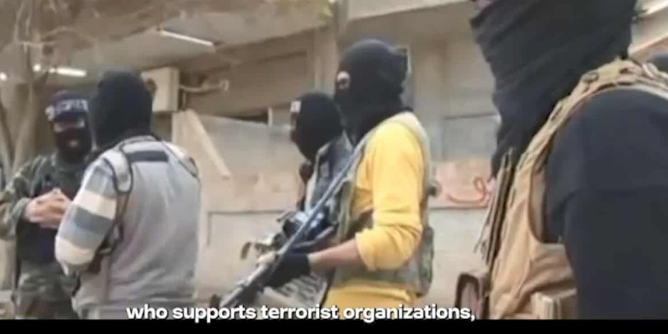 الداخلية: مقتل عنصرين من حركة حسم فى تبادل لإطلاق النار ببولاق الدكرور