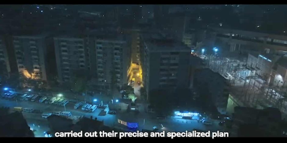 الداخلية: إجهاض مخطط لإعادة إحياء نشاط حركة حسم الجناح المسلح لجماعة الإخوان الإرهابية لاستهداف منشأت الدولة المصرية
