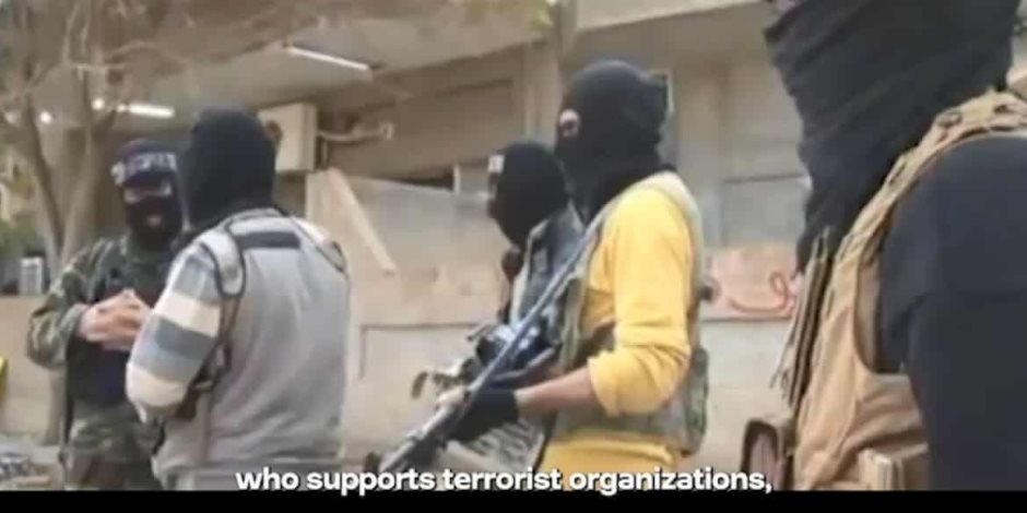الداخلية تجهض مخطط «حسم» لإحياء نشاطها الإرهابي في مصر.. ومصرع عنصرين في تبادل إطلاق نار ببولاق الداخلية تجهض مخطط «حسم» لإحياء نشاطها الإرهابي في مصر.. ومصرع عنصرين في تبادل إطلاق نار ببولاق