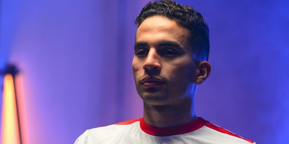 محمد حمدي لميركاتو : متأثرتش ببنود إعارتي..الوكلاء سبب مفاوضات الأهلي..المرور جنب الزمالك شرف..الكرة حزينة لإعتزال شيكابالا ولم اتوقع ما فعله زيزو