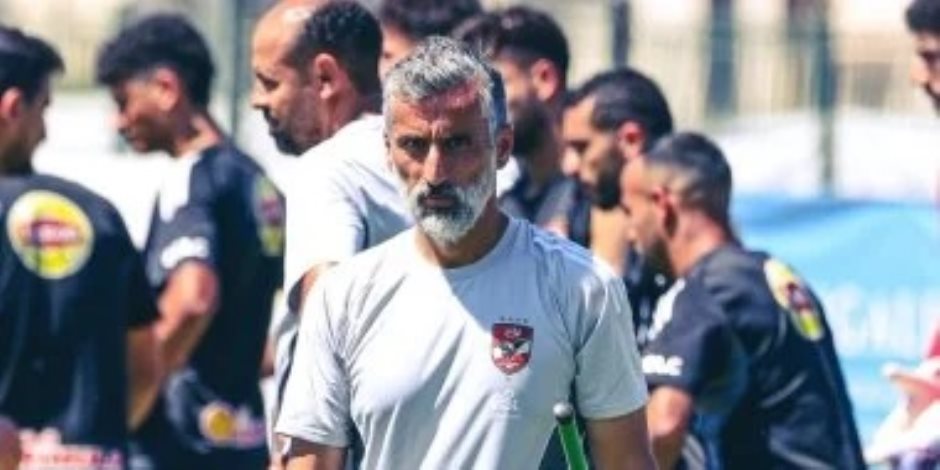 في معسكر تونس .. فقرات متنوعة فى مران الأهلي وريبيرو يجتمع مع الطاقم المعاون