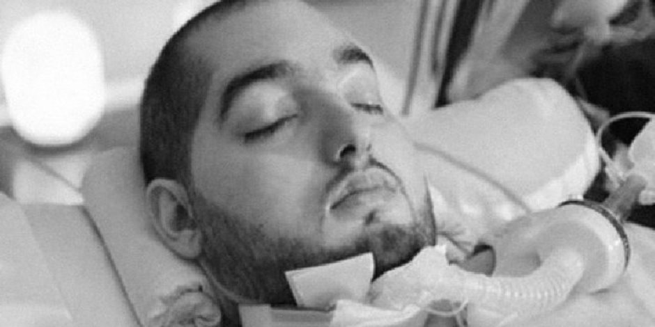 قصة الأمير النائم" الوليد بن خالد بن طلال" خلال 20 سنة من الصبر حتى وفاته( فيديو)