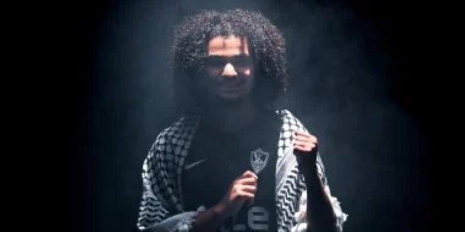 رسميًا.. أدم كايد زملكاوى لمدة ثلاث مواسم رسميًا.. أدم كايد زملكاوى لمدة ثلاث مواسم