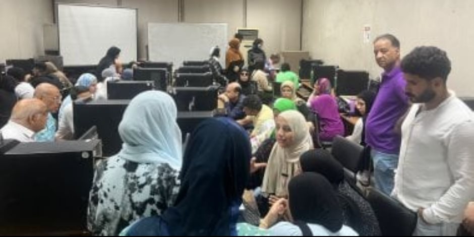 هل يحق لطلاب "دور ثان" التقدم لأداء اختبارات القدرات في تنسيق الجامعات 2025 ؟