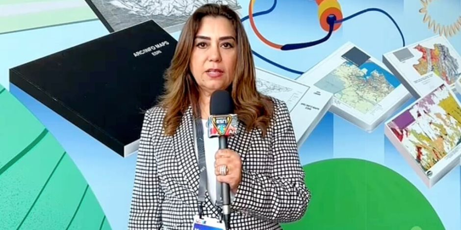 وزيرة التنمية المحلية: الوزارة تؤمن بدور المدن كمحرك رئيسي للتنمية المستدامة