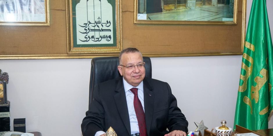 نقيب الأشراف يهنئ الرئيس السيسي والقوات المسلحة والشعب المصري بالذكرى 52 لانتصارات أكتوبر