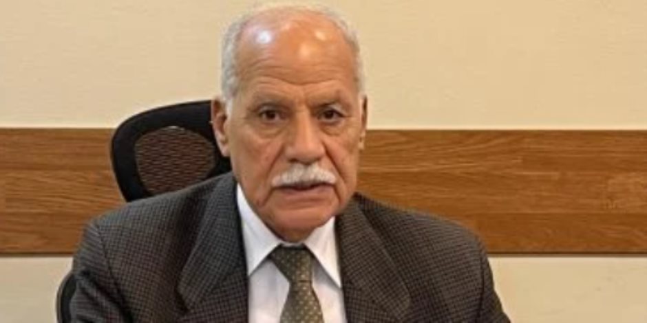 رئيس الحزب الناصرى: إرث ثورة 23 يوليو لا يزال حاضرا بقوة فى وجدان المصريين رئيس الحزب الناصرى: إرث ثورة 23 يوليو لا يزال حاضرا بقوة فى وجدان المصريين