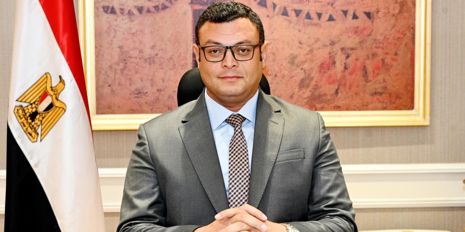 اليوم آخر موعد لتلقي طلبات تظلم المتقدمين على الطرح الأول لإعلان "سكن لكل المصريين٧" لمتوسطي الدخل اليوم آخر موعد لتلقي طلبات تظلم المتقدمين على الطرح الأول لإعلان "سكن لكل المصريين٧" لمتوسطي الدخل
