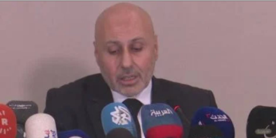 لجنة التحقيق فى أحداث الساحل السورى: دوافع العنف معظمها ثأرية وليست أيديولوجية لجنة التحقيق فى أحداث الساحل السورى: دوافع العنف معظمها ثأرية وليست أيديولوجية