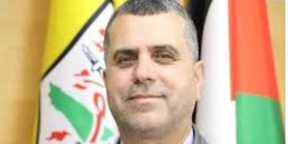 حركة فتح: الفلسطينيون فى غزة يواجهون الموت جوعًا تحت مرأى العالم حركة فتح: الفلسطينيون فى غزة يواجهون الموت جوعًا تحت مرأى العالم