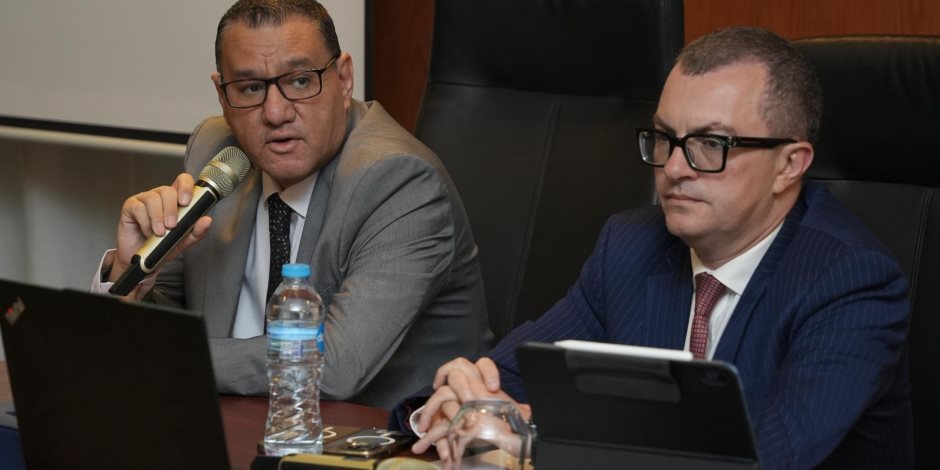التضامن .. صندوق دعم الصناعات الريفية والبيئية ينظم ورشة العمل الاستطلاعية الأولى لمؤسسات التمويل التضامن .. صندوق دعم الصناعات الريفية والبيئية ينظم ورشة العمل الاستطلاعية الأولى لمؤسسات التمويل