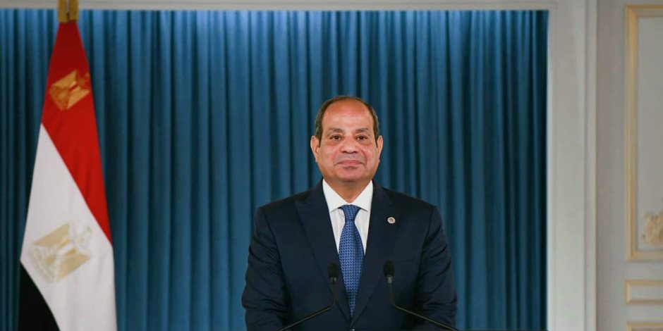 الرئيس السيسي يبحث مع رئيس وزراء اليونان تعزيز العلاقات بين البلدين وتطورات الأوضاع الإقليمية الرئيس السيسي يبحث مع رئيس وزراء اليونان تعزيز العلاقات بين البلدين وتطورات الأوضاع الإقليمية