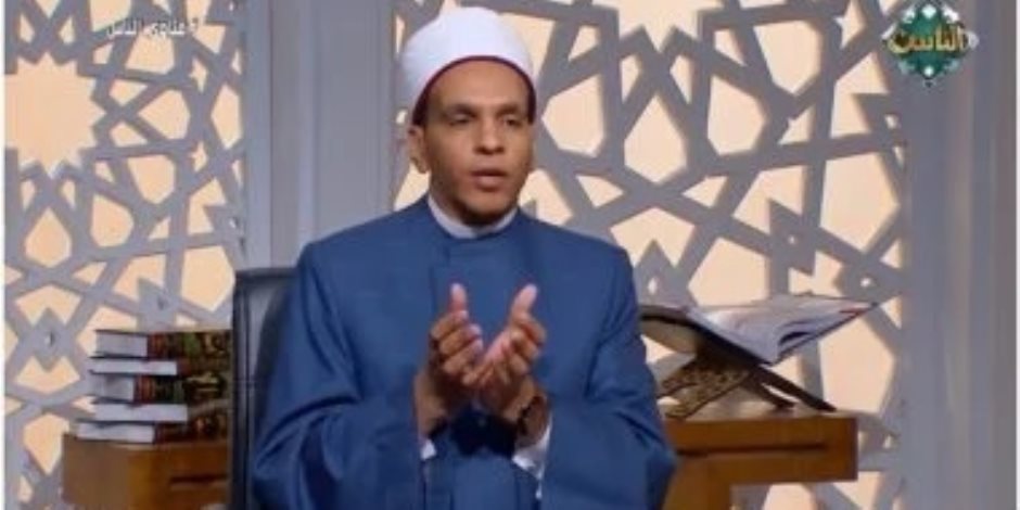 هل يحاسب الإنسان على المحتوى المنشور على السوشيال ميديا؟ أمين الفتوى يجيب