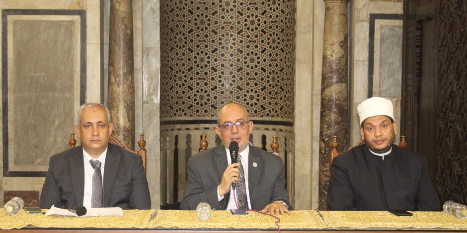 ملتقى السيرة النبوية بالجامع الأزهر: يستعرض كيف غيرت رحمة النبي ورأفته  مسار التاريخ في فتح مكة