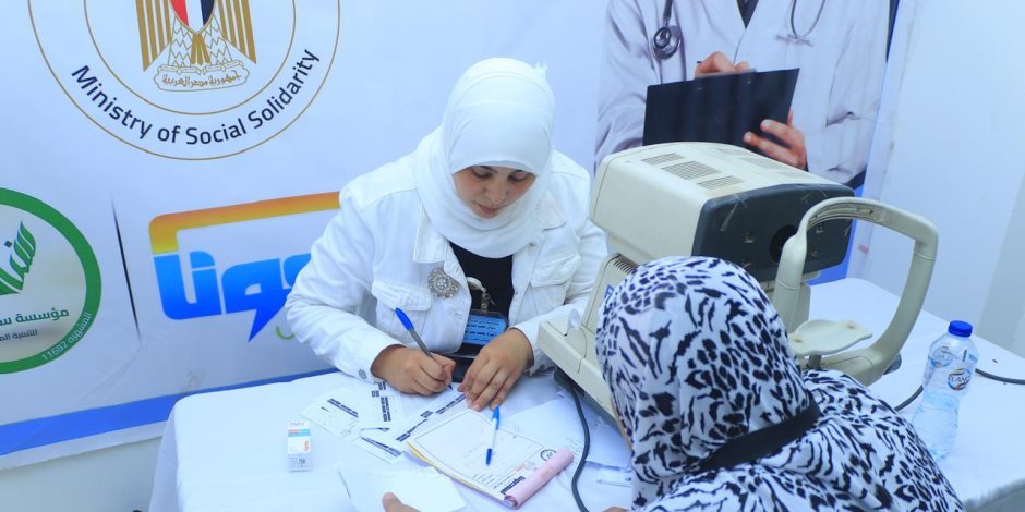 التضامن الاجتماعي تطلق قافلة تنموية لدعم سكان المناطق المطورة بديلة العشوائيات التضامن الاجتماعي تطلق قافلة تنموية لدعم سكان المناطق المطورة بديلة العشوائيات