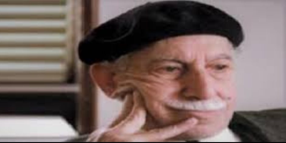 من رصاصة فى القلب لـ"أهل الكهف".. توفيق الحكيم يُثرى السينما المصرية بكتاباته