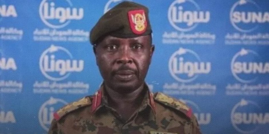 الجيش السودانى: سيبقى السودان موحدا مهما اتسعت دائرة التآمر عليه الجيش السودانى: سيبقى السودان موحدا مهما اتسعت دائرة التآمر عليه