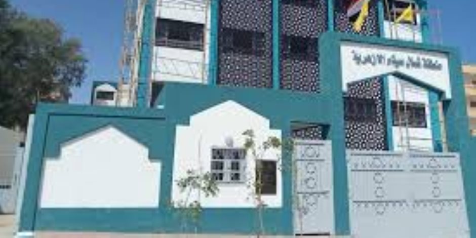 ننشر أسماء أوائل الشهادة الثانوية الأزهرية بشمال سيناء.. الطالبات يتفوقن على الطلبة ويحصدن المراكز الأولى ننشر أسماء أوائل الشهادة الثانوية الأزهرية بشمال سيناء.. الطالبات يتفوقن على الطلبة ويحصدن المراكز الأولى