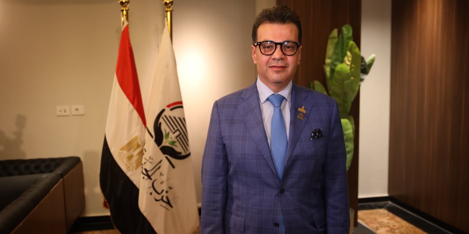اليوم.. مؤتمر جماهيري حاشد لـ"الجبهة الوطنية" فى الإسكندرية لدعم مرشحه إيهاب زكريا في انتخابات الشيوخ اليوم.. مؤتمر جماهيري حاشد لـ"الجبهة الوطنية" فى الإسكندرية لدعم مرشحه إيهاب زكريا في انتخابات الشيوخ