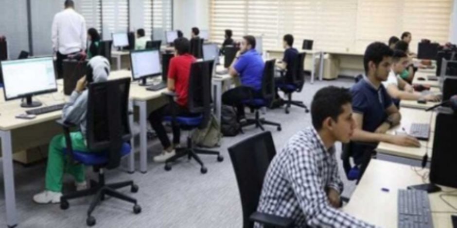 تنسيق المرحلة الأولى..85.37% للعلمي و81.71% للشعبة الهندسية نظام قديم تنسيق المرحلة الأولى..85.37% للعلمي و81.71% للشعبة الهندسية نظام قديم