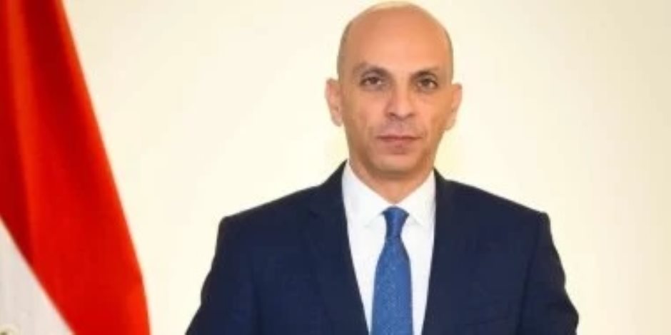 الخارجية المصرية عن إعلان فرنسا الاعتراف بفلسطين : خطوة تاريخية ومصر تواصل الحشد الدولي