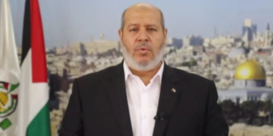 حماس: قدمنا مرونة فى المفاوضات لكن إسرائيل انسحبت لتنفيذ مزيد من الإبادة حماس: قدمنا مرونة فى المفاوضات لكن إسرائيل انسحبت لتنفيذ مزيد من الإبادة