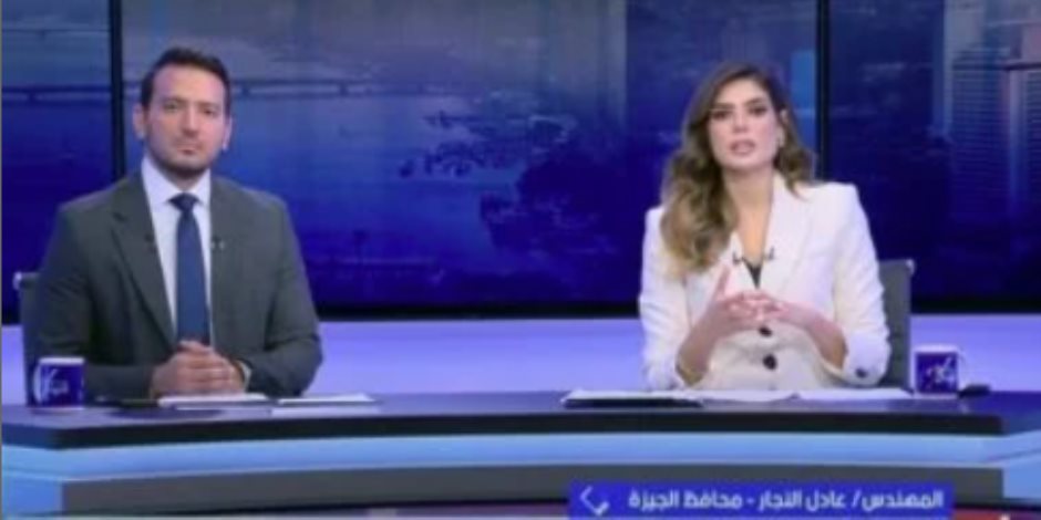 محافظ الجيزة: لكم كل الحق.. وأزمة الكهرباء والمياه بدأت في الانفراج محافظ الجيزة: لكم كل الحق.. وأزمة الكهرباء والمياه بدأت في الانفراج