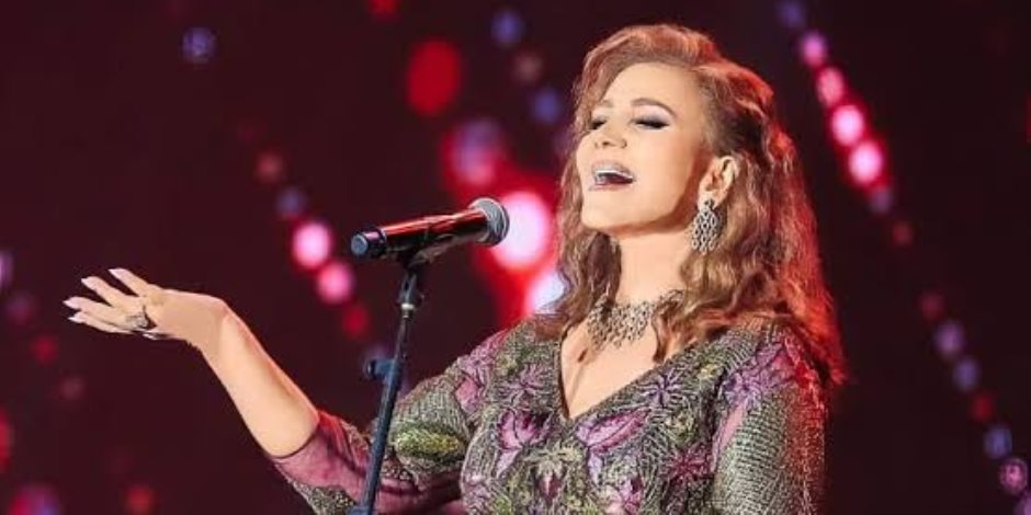 الليلة .. ميادة الحناوى تلتقى جمهور الأردن في مهرجان جرش الليلة .. ميادة الحناوى تلتقى جمهور الأردن في مهرجان جرش