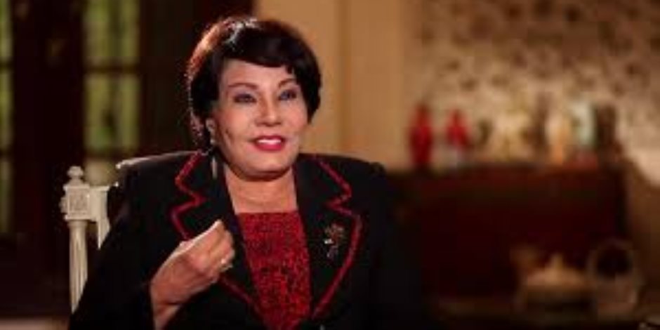 مهرجان الإسكندرية السينمائي يُكرم الفنانة الكبيرة فردوس عبد الحميد