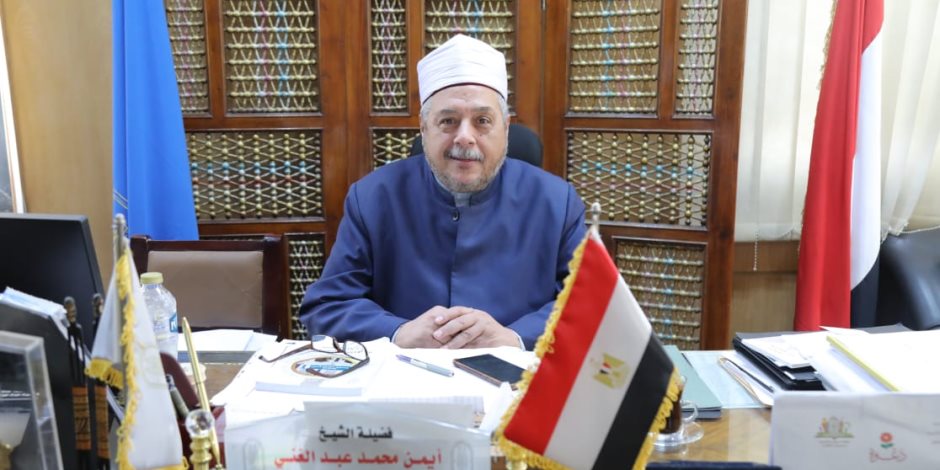 قطاع المعاهد الأزهرية يعلن إتاحة استخراج نتائج الثانوية الأزهرية بالدرجات من المناطق تيسيرًا على الطلاب
