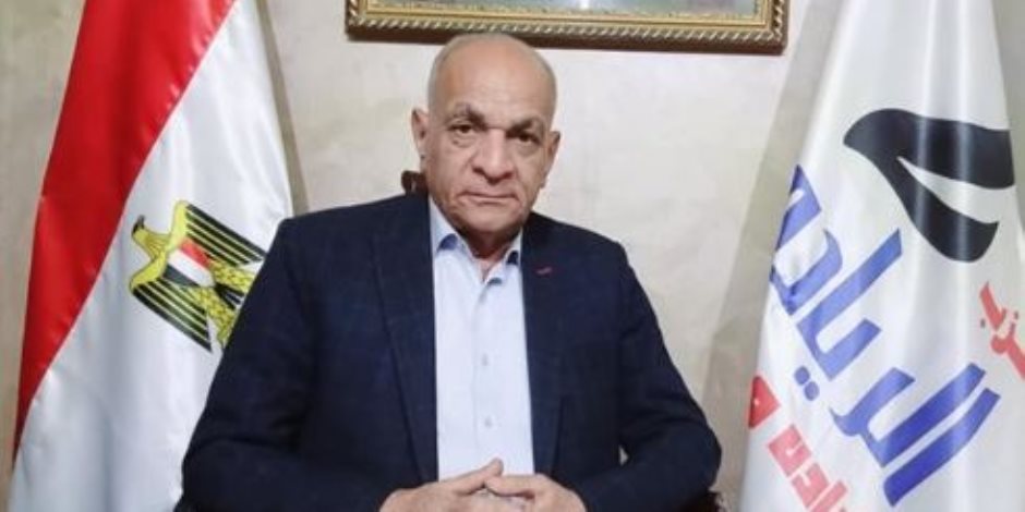 كمال حسنين: كلمة الرئيس السيسي كانت "كشف حقائق".. ومصر أكبر داعم لفلسطين