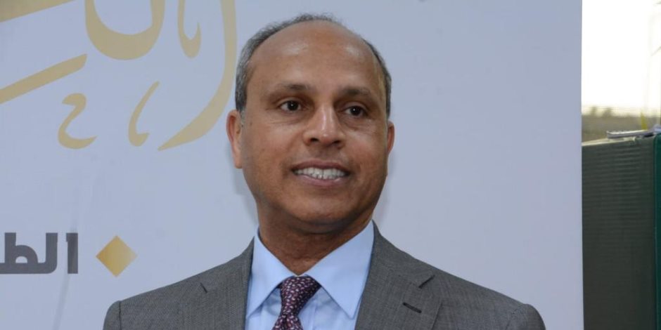 حزب الاتحاد: كلمة الرئيس السيسي تعكس الموقف المصري الثابت في دعم الحقوق المشروعة للشعب الفلسطيني