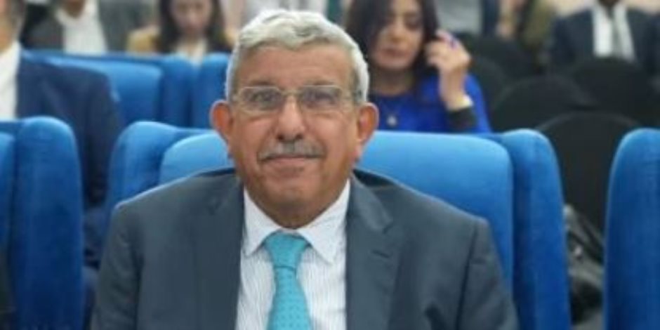علاء عبد النبي: حديث الرئيس عن غزة موقف شريف يُعبّر عن ضمير المصريين