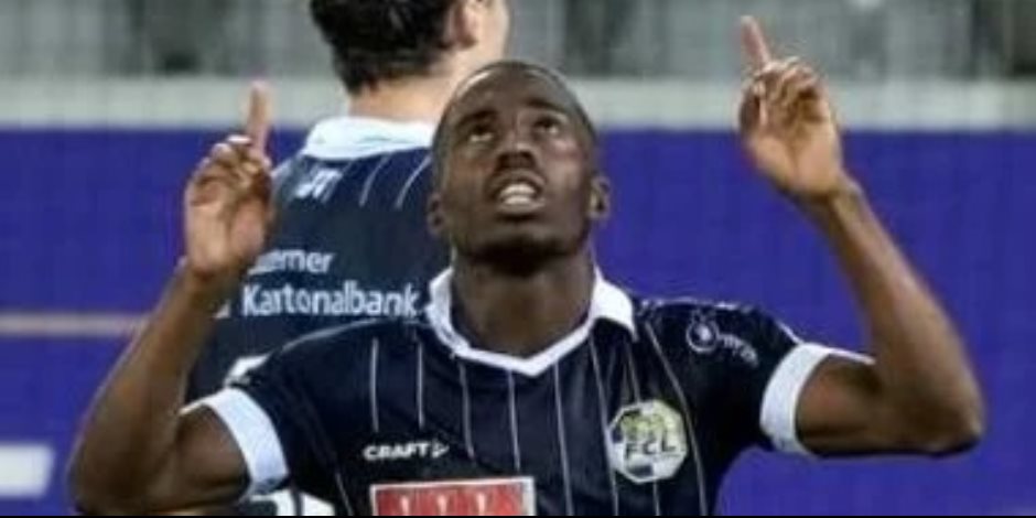 تصاعد أزمة صفقة اللاعب الإيفواري تيدي أوكو مع الزمالك .. اعرف التفاصيل 