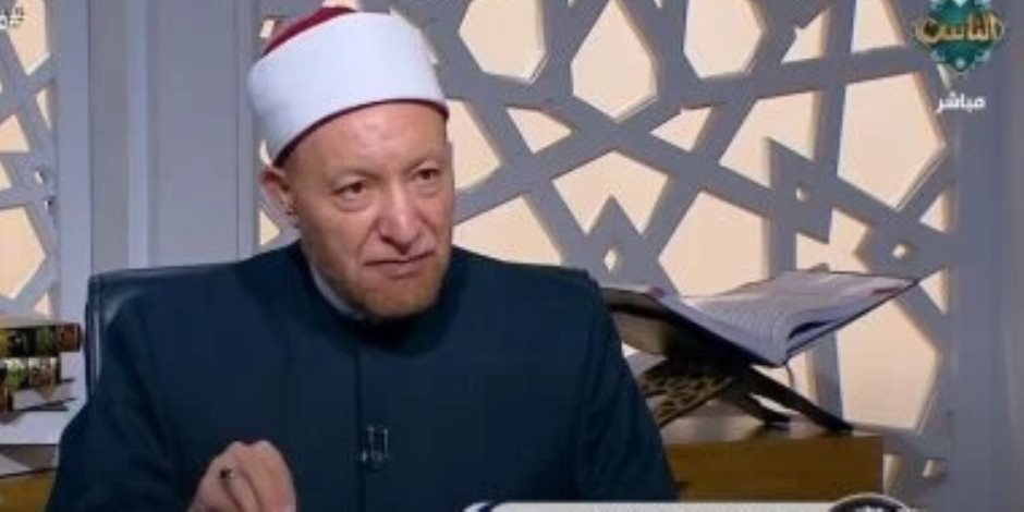 أمين الفتوى : الشبكة ليست هدية بل جزء من المهر يرد فى هذه الحالة