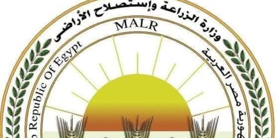 «الزراعة»: تحصين أكثر من 1.8 مليون رأس ماشية ضمن الحملة القومية ضد الحمى القلاعية «الزراعة»: تحصين أكثر من 1.8 مليون رأس ماشية ضمن الحملة القومية ضد الحمى القلاعية