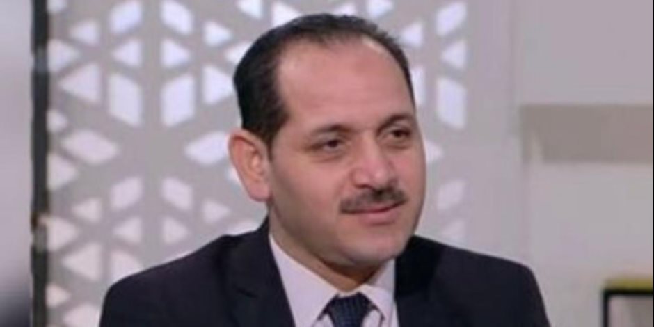 أسامة شعث: مصر تدفع ثمن مواقفها الشريفة من القضية الفلسطينية أسامة شعث: مصر تدفع ثمن مواقفها الشريفة من القضية الفلسطينية
