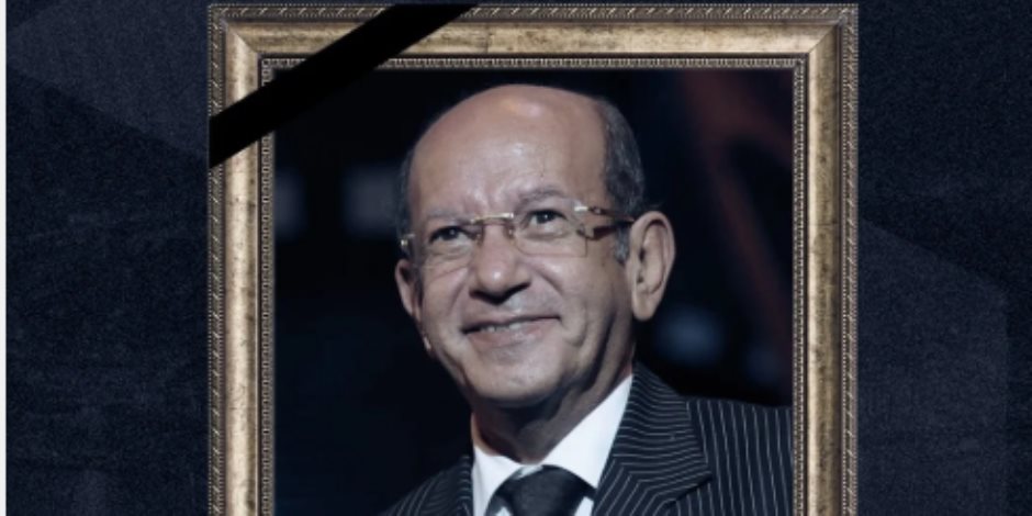 الشركة المتحدة تنعى لطفي لبيب: قدّم أعمالًا خالدة أثرت الساحة الفنية