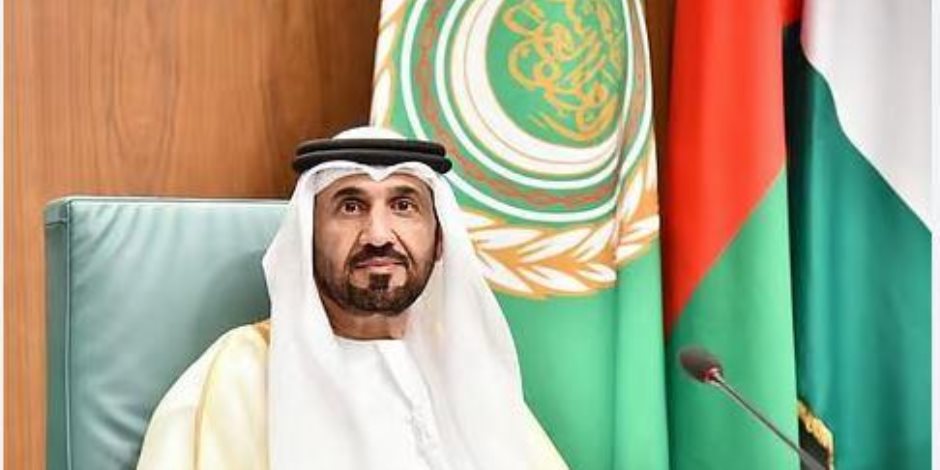 رئيس البرلمان العربي يشارك فى المؤتمر العالمي لرؤساء البرلمانات ويؤكد عدالة قضية فلسطين ومحوريتها رئيس البرلمان العربي يشارك فى المؤتمر العالمي لرؤساء البرلمانات ويؤكد عدالة قضية فلسطين ومحوريتها