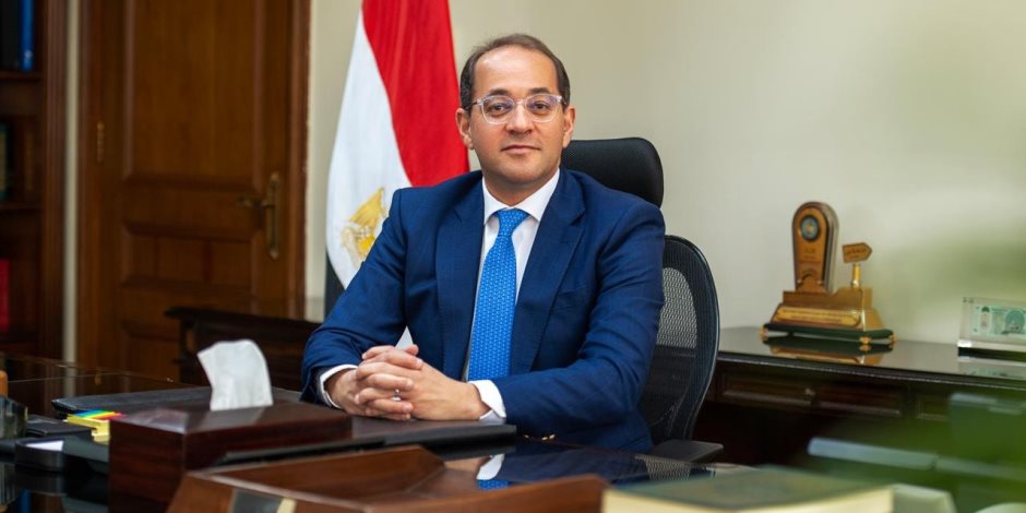 وزير المالية: صرف نحو ٥ مليارات جنيه لـ٢٠٠٠ شركة مصدرة في ٧ أغسطس المقبل وزير المالية: صرف نحو ٥ مليارات جنيه لـ٢٠٠٠ شركة مصدرة في ٧ أغسطس المقبل